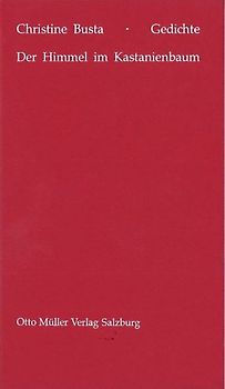 Der Himmel im Kastanienbaum