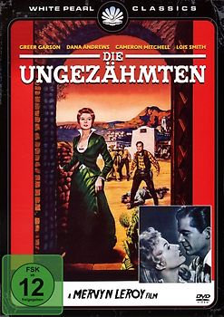 Die Ungezähmten - Original Extended Kinofassung DVD