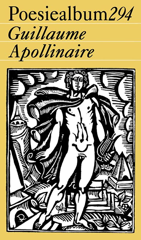 Guillaume Apollinaire