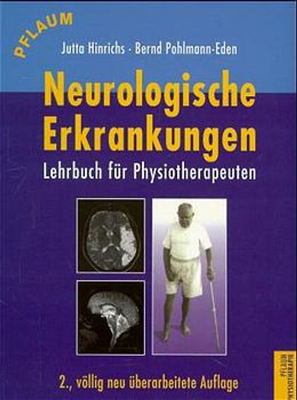 Neurologische Erkrankungen