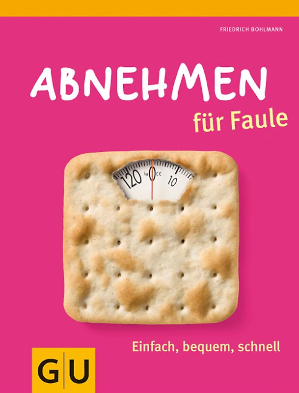 Abnehmen für Faule
