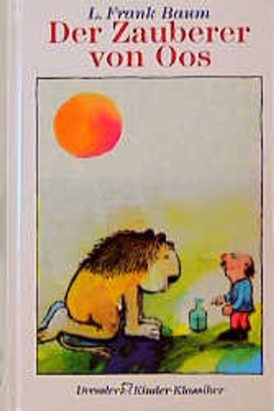 Der Zauberer von Oos