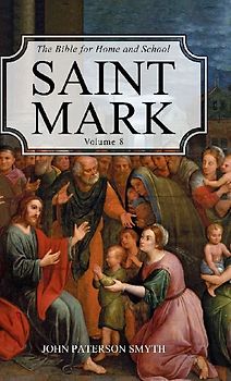Saint Mark