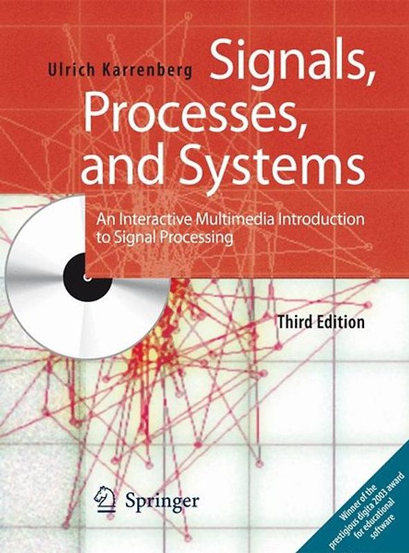 Signals, Processes, and Systems