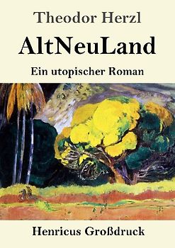 AltNeuLand (Großdruck)
