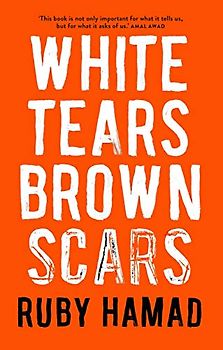 White Tears/Brown Scars