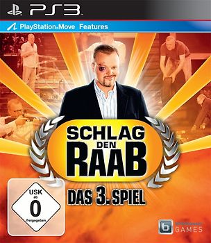 Software Pyramide PS3 Schlag den Raab 3 PlayStation 3
