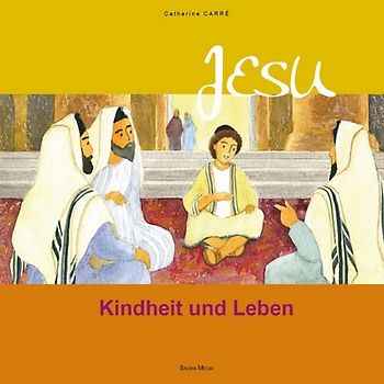 Kindheit und Leben Jesu - Nr. 537