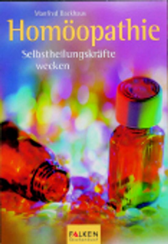 Homöopathie gegen Alltagsbeschwerden