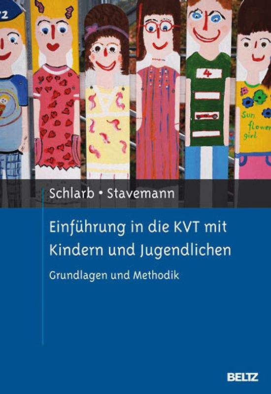 Einführung in die KVT mit Kindern und Jugendlichen