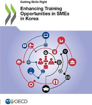 Enhancing Training Opportunities in SMEs in Korea