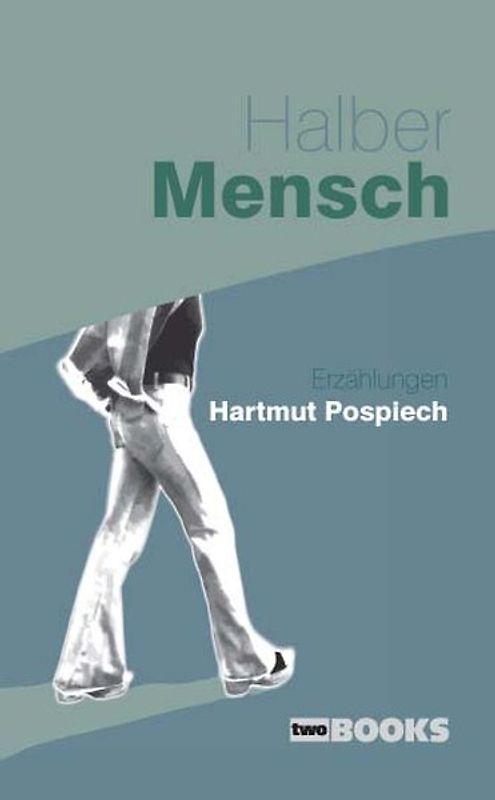 Halber Mensch