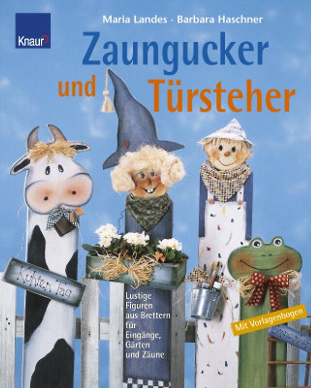 Zaungucker und Türsteher