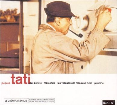 Various - Jacques Tati