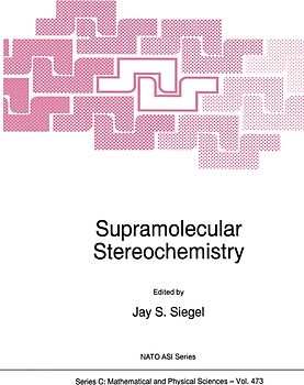 Supramolecular Stereochemistry