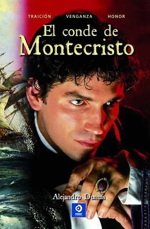 El Conde de Montecristo