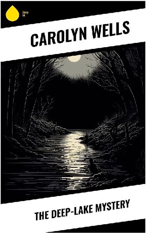 The Deep-Lake Mystery