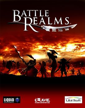 Battle Realms PC Spiele
