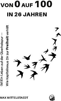 Von 0 auf 100 in 26 Jahren