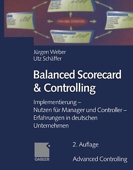 Balanced Scorecard & Controlling