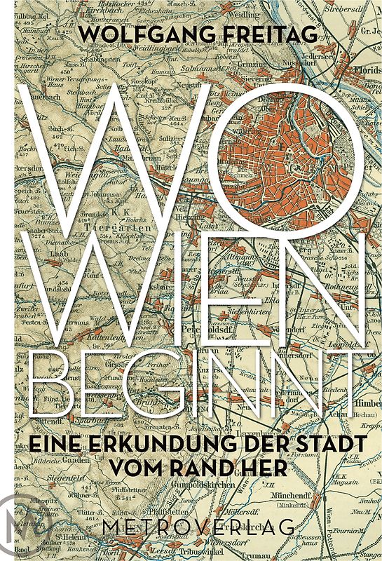Wo Wien beginnt