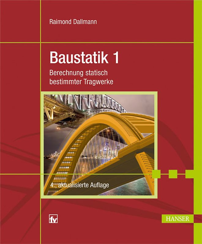 Baustatik 1