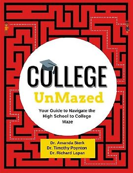 College UnMazed