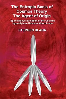 The Entropic Basis of Cosmos Theory The Agent of Origin