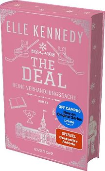 The Deal – Reine Verhandlungssache