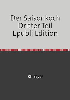 Der Saisonkoch