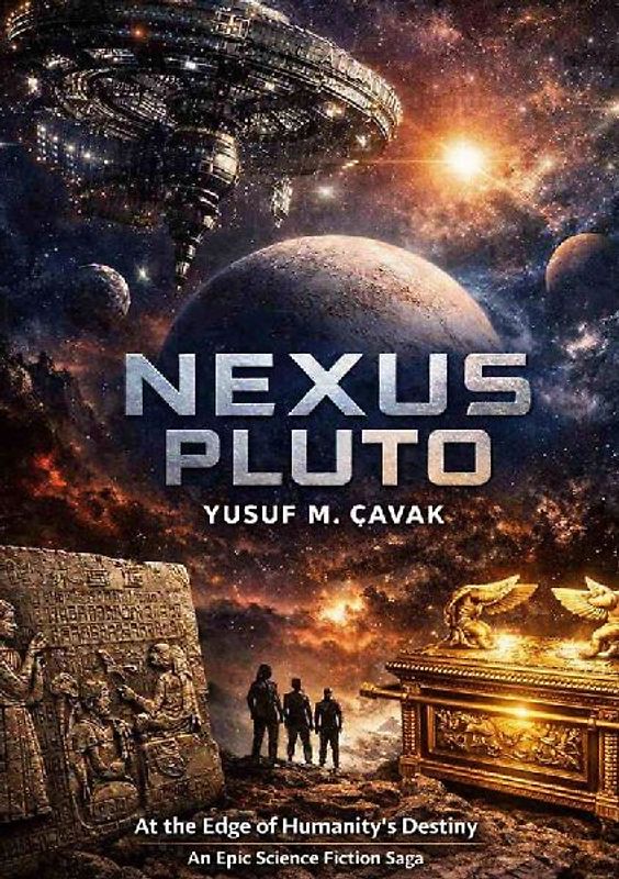 NEXUS PLUTO