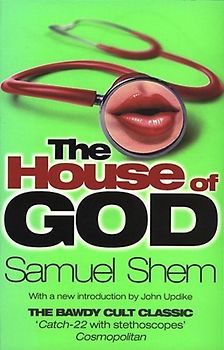 House of God (Black Swan) - Samuel Shem