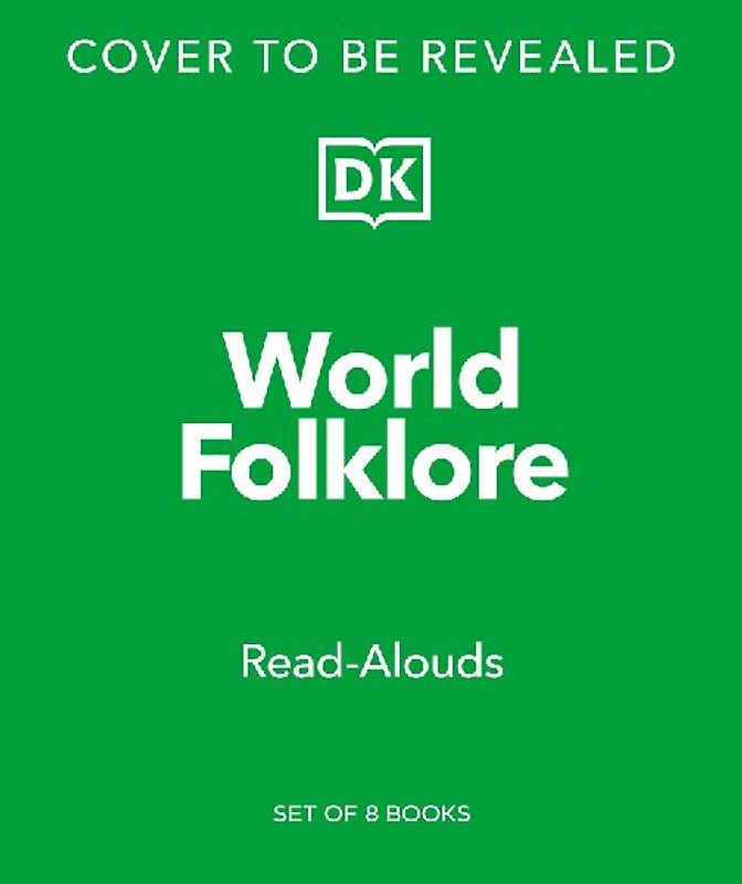 Read-Alouds World Folklore