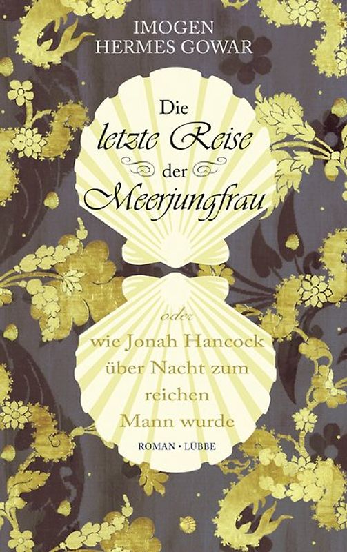 Die letzte Reise der Meerjungfrau