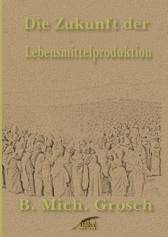 Die Zukunft der Lebensmittelproduktion