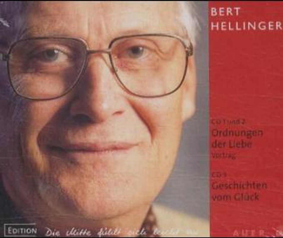 Ordnungen der Liebe - Geschichten vom Glück