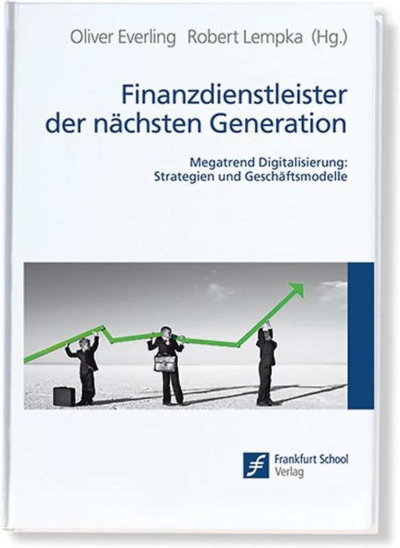 Finanzdienstleister der nächsten Generation