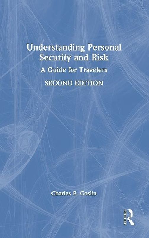 Understanding Personal Security and Risk