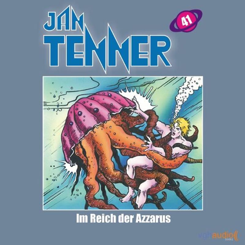 Jan Tenner - Classics (Teil 41)