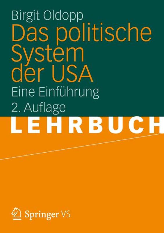 Das politische System der USA