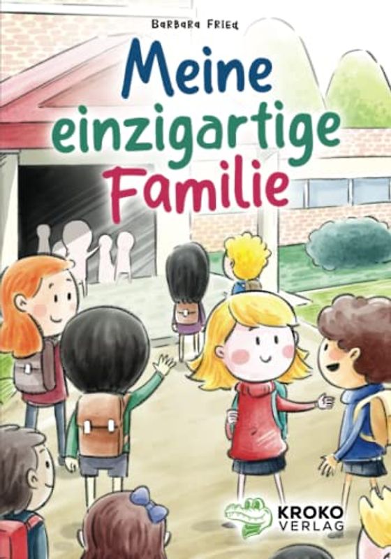 Meine einzigartige Familie