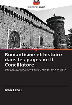 Romantisme et histoire dans les pages de Il Conciliatore