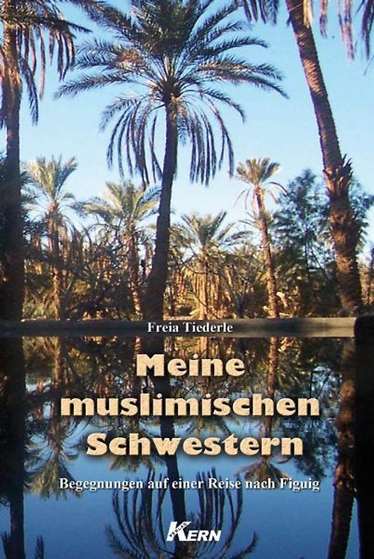 Meine muslimischen Schwestern