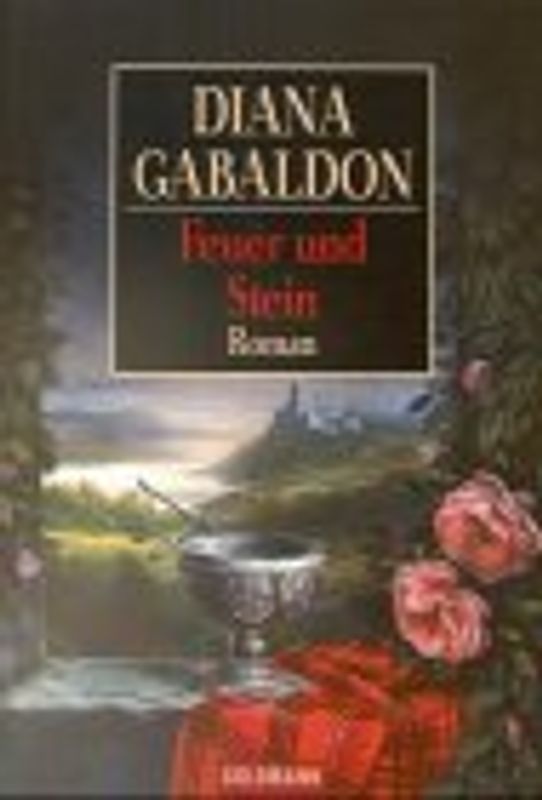 Feuer und Stein. Im Zeichen des Medicus