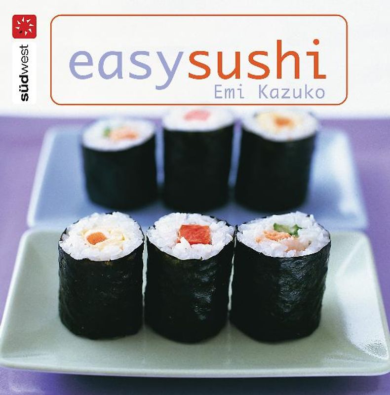 Easy Sushi