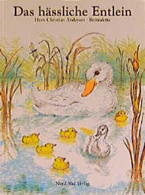 Das hässliche Entlein