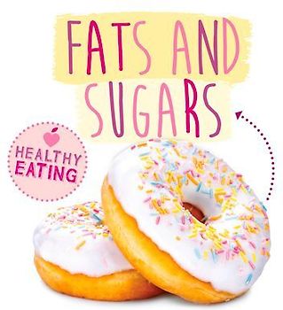 Fats and Sugars