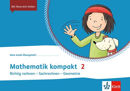 Mathematik kompakt 2