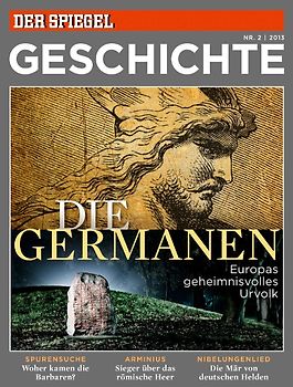 Die Germanen