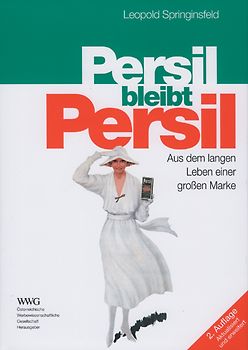 Persil bleibt Persil